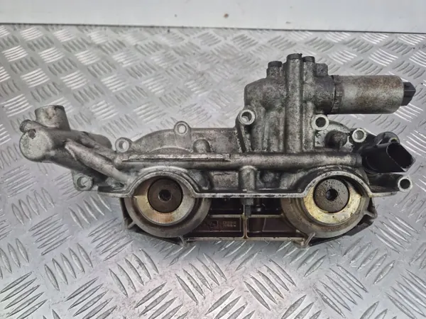 OEM 1744848 Doppel-VANOS BMW 5 E60 525i image 2