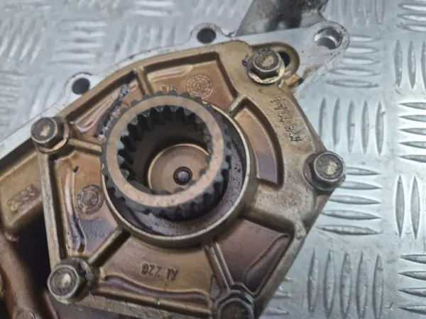 OEM 1744848 Doppel-VANOS BMW 5 E60 525i image 3