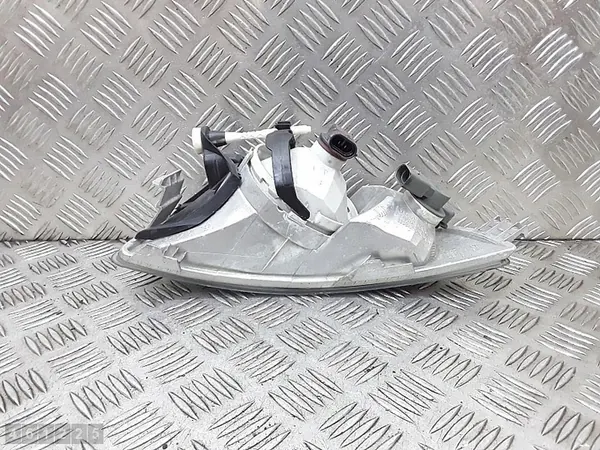 Dimljus Skoda Octavia 2010 1Z0941700C image 4