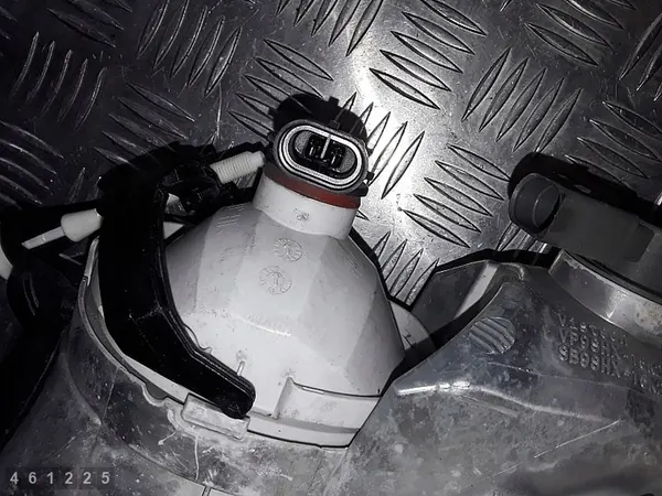 Dimljus Skoda Octavia 2010 1Z0941700C image 5