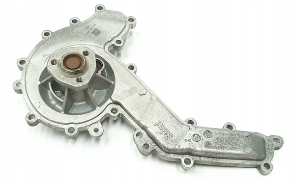 Vesipumppu OEM 059121008M 059121008S Audi 3.0 TDI:lle image 2