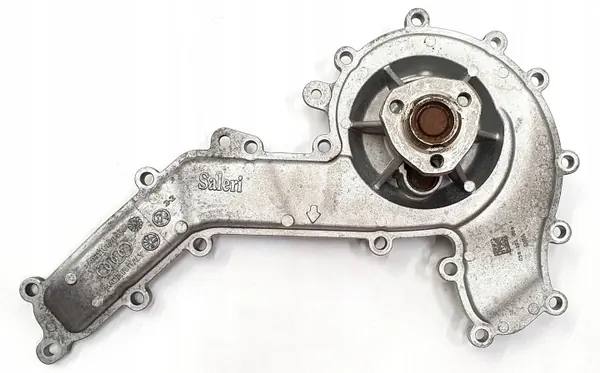 Vesipumppu OEM 059121008M 059121008S Audi 3.0 TDI:lle image 3