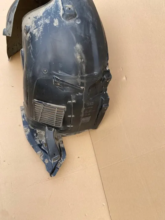 Passaruota Anteriore Sinistro + Destro AUDI A3 8Y 8Y0 image 2