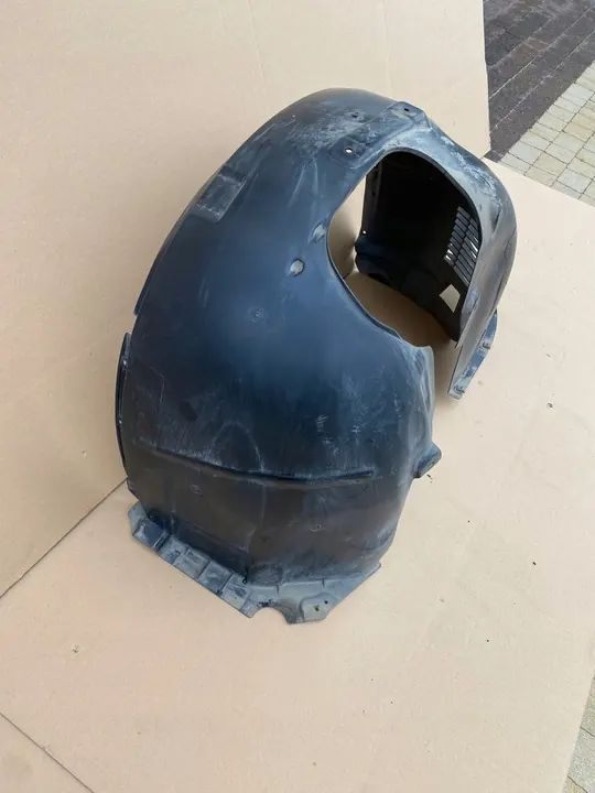 Passaruota Anteriore Sinistro + Destro AUDI A3 8Y 8Y0 image 3