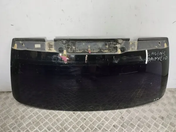 Luna trasera BMW AMD77402 para Serie 5 E60/E61 image 2