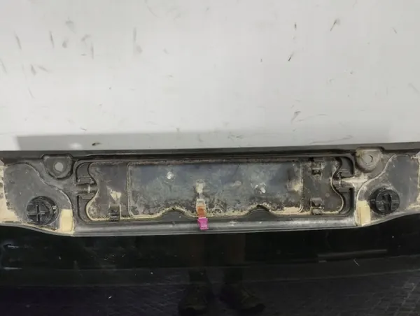 Luna trasera BMW AMD77402 para Serie 5 E60/E61 image 3