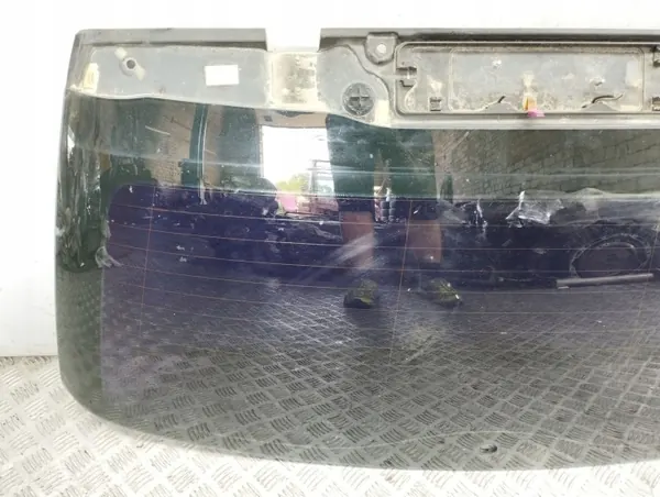 Luna trasera BMW AMD77402 para Serie 5 E60/E61 image 4