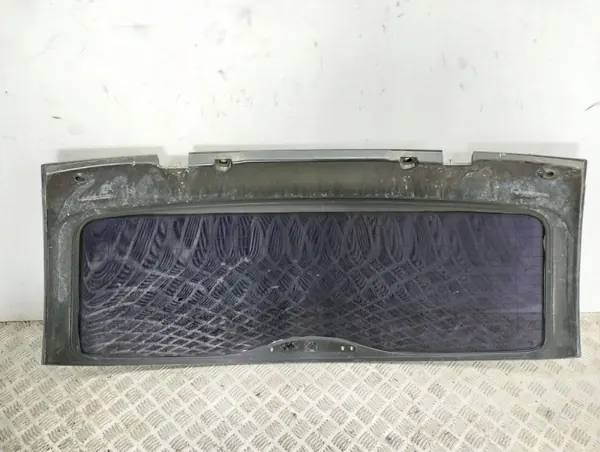 Luna trasera BMW AMD77402 para Serie 5 E60/E61 image 6
