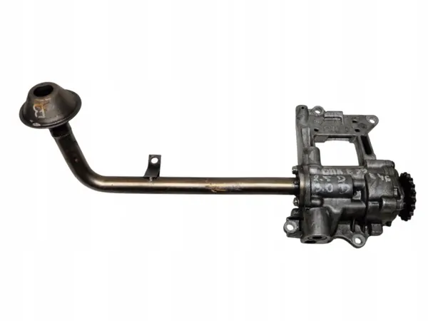 BMW 3.0 Diesel öljypumppu OEM 11.41-2247212 image 2