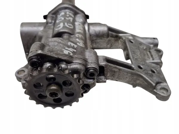 BMW 3.0 Diesel öljypumppu OEM 11.41-2247212 image 8