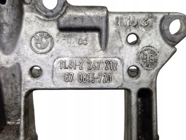 BMW 3.0 Diesel öljypumppu OEM 11.41-2247212 image 9