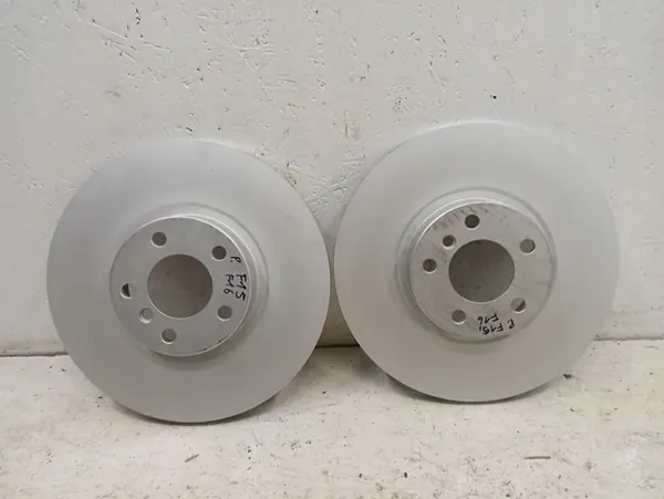 Bremsscheiben vorne OEM 6886477 für BMW X5 F15/X6 F16 image 2