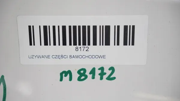 Puerta trasera derecha OEM 360181870 para Hyundai IX35 09-13 image 9