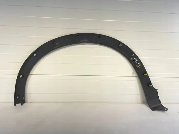 Garde-boue droit arrière Honda Civic VIII OEM 74410-SMG-E010-M1 image 3
