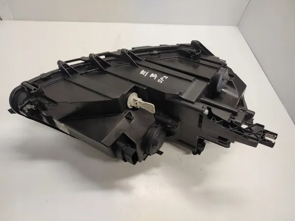 Farol esquerdo VW Sharan II image 4