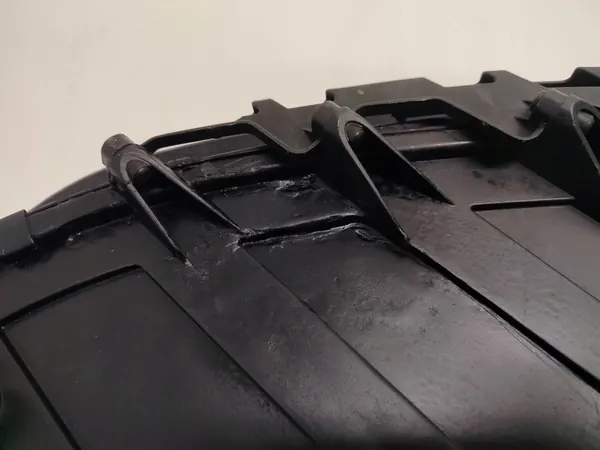 Farol esquerdo VW Sharan II image 5