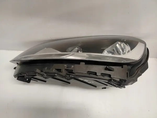 Farol esquerdo VW Sharan II image 6