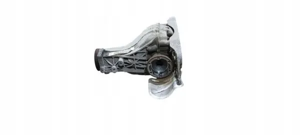 Différentiel Arrière Audi A8 D4 4.2 FSI OEM 3R09 Occasion image 4