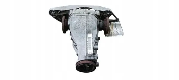Différentiel Arrière Audi A8 D4 4.2 FSI OEM 3R09 Occasion image 5