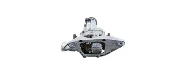 Différentiel Arrière Audi A8 D4 4.2 FSI OEM 3R09 Occasion image 7