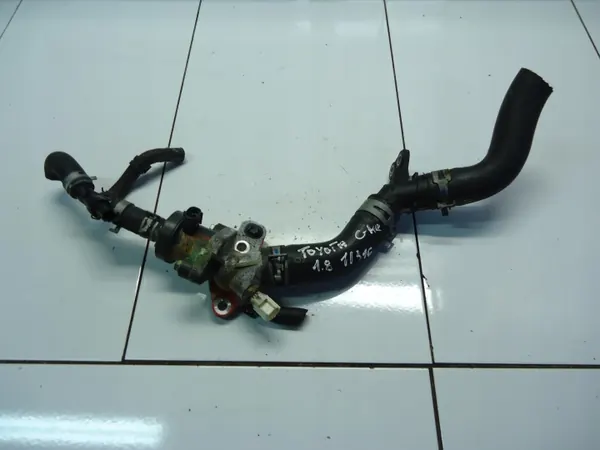 Toyota termostaatin kotelo OEM C-HR 1.8 X2ZR-W22U image 2