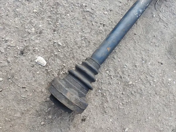 BMW 5 E60 E61 2006 Bakre halvmåne OEM 7521630 image 5