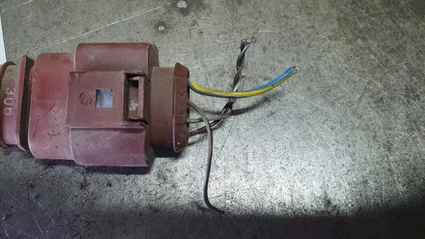 AUDI SEAT SKODA VW - SONDA 036906262F image 3