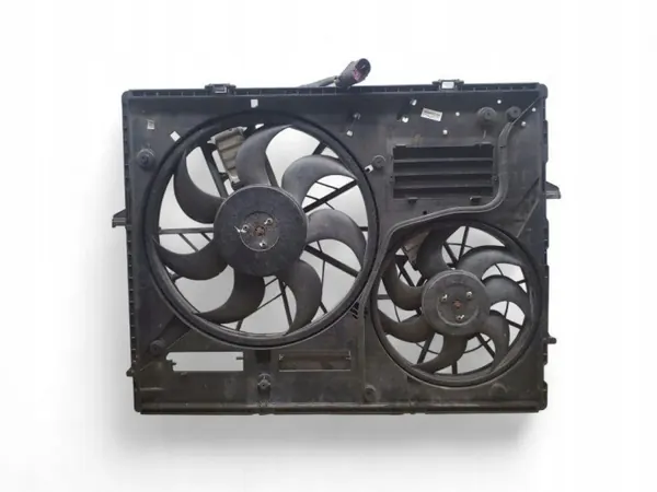 Correa delantera Audi Q7 (4L) OEM 7L0959455G - Usada image 2