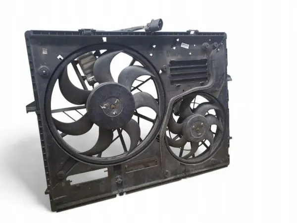 Correa delantera Audi Q7 (4L) OEM 7L0959455G - Usada image 6