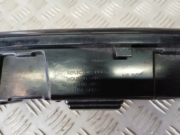 Luz Trasera Stop Hyundai Ioniq V 21+ OEM 92409-NI140 image 5