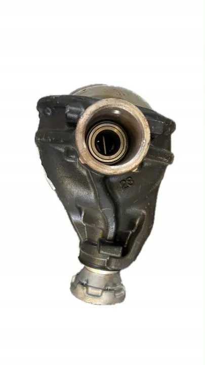 Frankberg Visko-Differenzial OEM 5481FB0026507 image 4