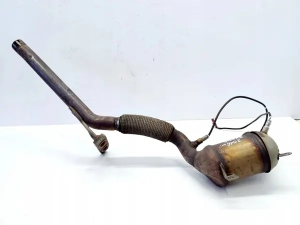 Katalysator OEM 5Q0131701S voor VW-groep image 5