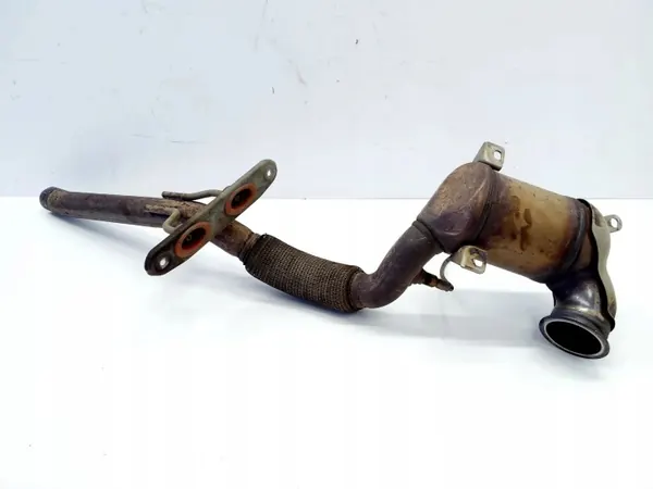 Katalysator OEM 5Q0131701S voor VW-groep image 6