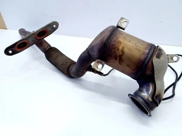 Katalysator OEM 5Q0131701S voor VW-groep image 9