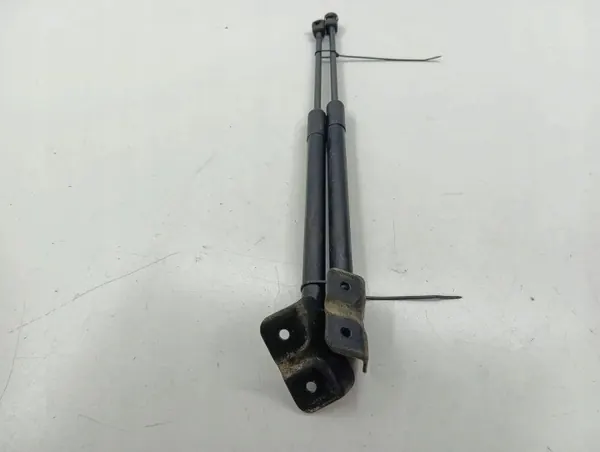 Atuador esquerdo do porta-malas OEM 93867088 para Opel Astra J image 5