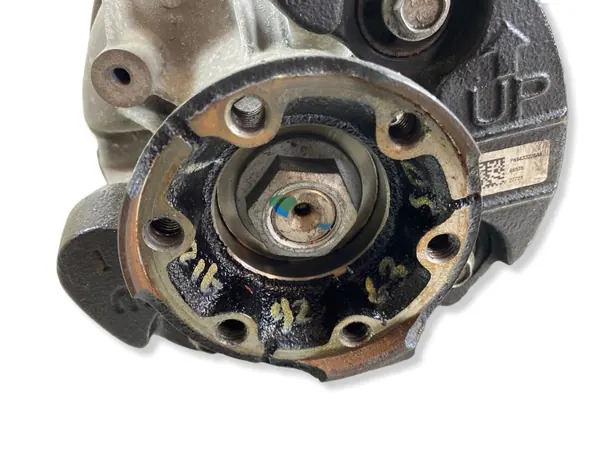 Boîte de transfert Jeep OEM M0141238 - Occasion image 3