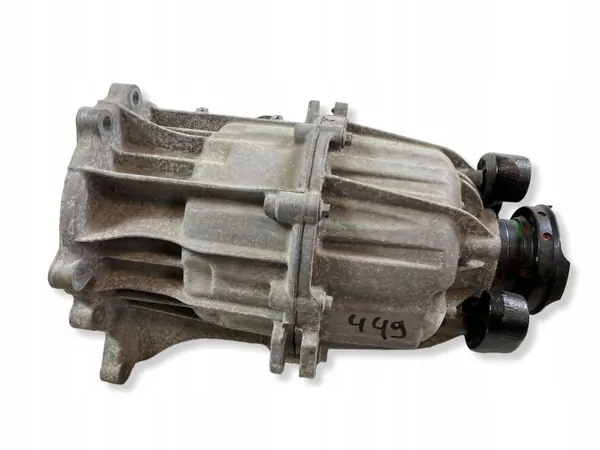 Boîte de transfert Jeep OEM M0141238 - Occasion image 4