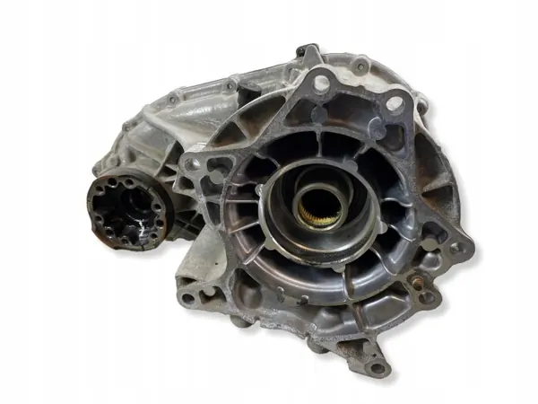 Boîte de transfert Jeep OEM M0141238 - Occasion image 5