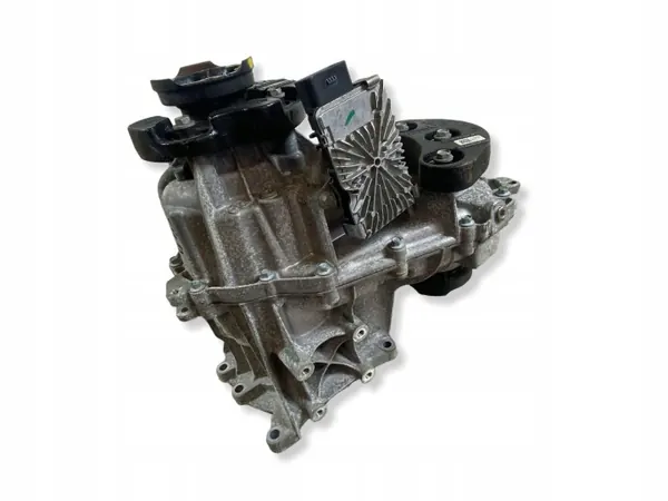 Boîte de transfert Jeep OEM M0141238 - Occasion image 8