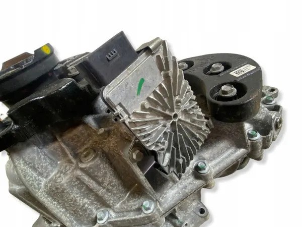 Boîte de transfert Jeep OEM M0141238 - Occasion image 9