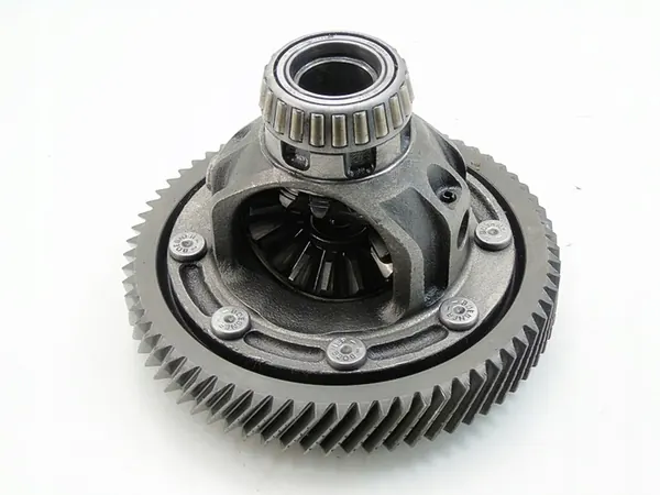 Mécanisme de différentiel FXQ Golf V Toledo Octavia A3 Passat B6 image 3