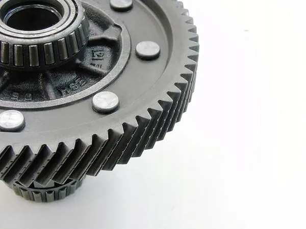 Mécanisme de différentiel FXQ Golf V Toledo Octavia A3 Passat B6 image 4