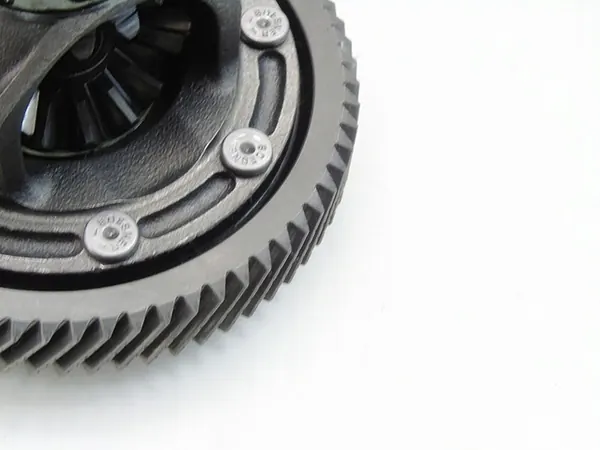 Mécanisme de différentiel FXQ Golf V Toledo Octavia A3 Passat B6 image 6