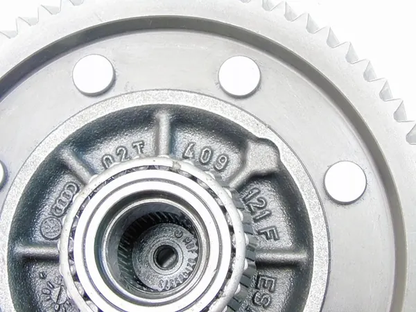 Mécanisme de différentiel FXQ Golf V Toledo Octavia A3 Passat B6 image 7