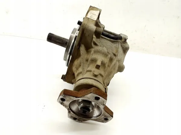 Front Reducer NISSAN X-TRAIL (T32_) ZY01147 1.6L diesel 96kW 2015 image 3