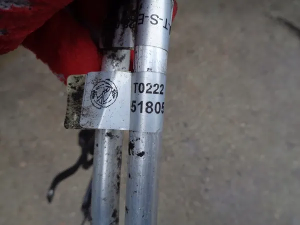 Flexible direction OEM 51805112 - Fiat OE image 6