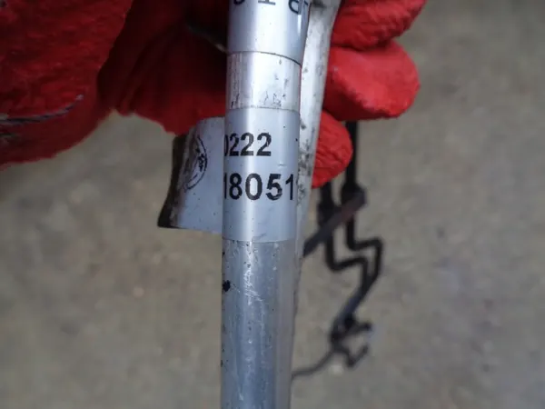 Flexible direction OEM 51805112 - Fiat OE image 7