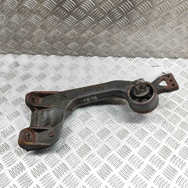 Support cloison Mercedes-Benz A4473530095 image 3