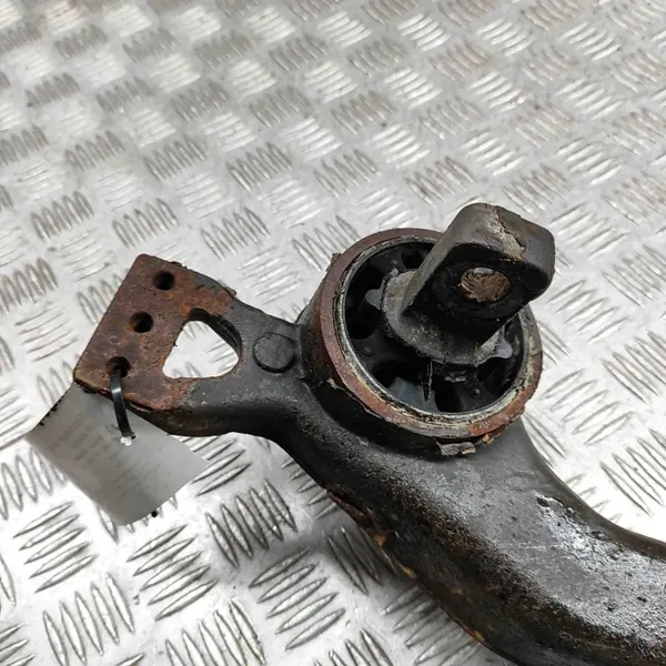 Support cloison Mercedes-Benz A4473530095 image 5