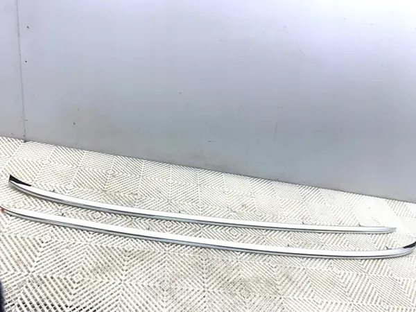 Dachrelinge OEM 13279344 für Opel Zafira C Minivan image 2